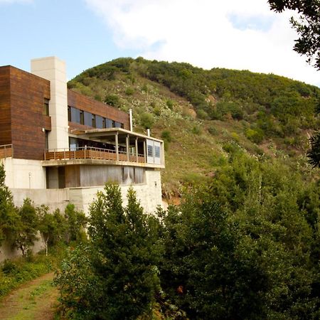 Albergue Montes De Anaga El Bailadero Extérieur photo