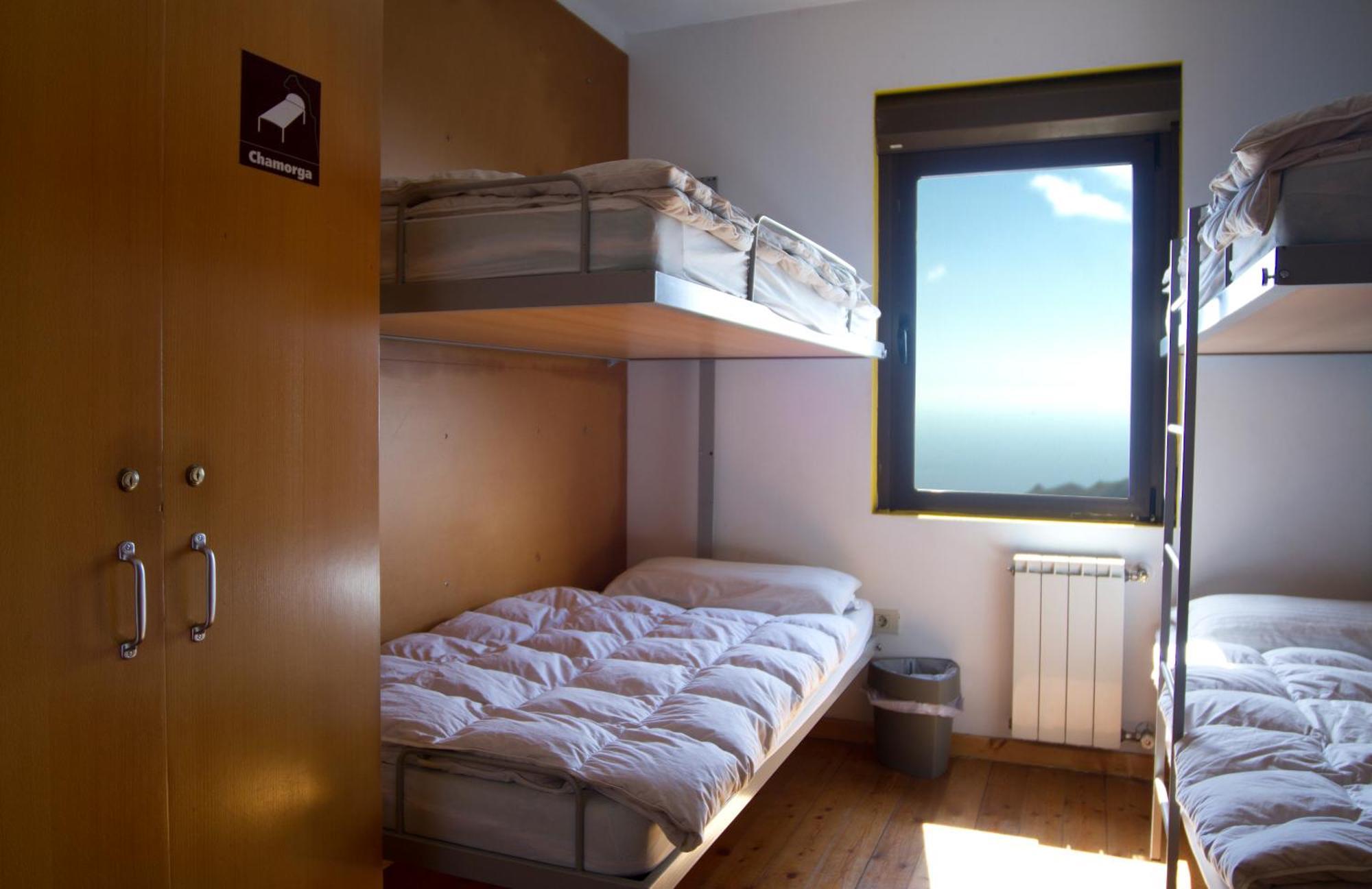 Albergue Montes De Anaga El Bailadero Extérieur photo