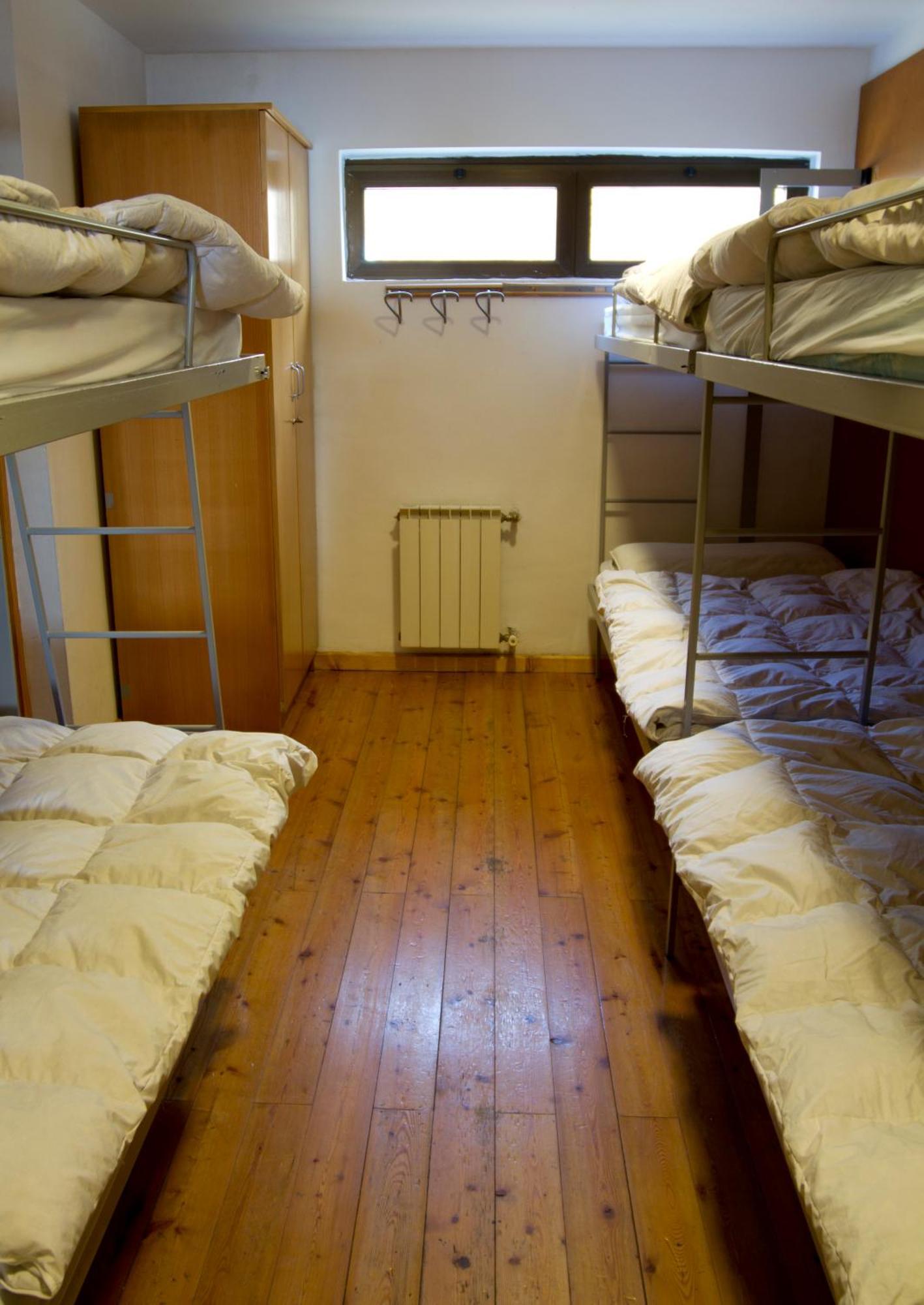 Albergue Montes De Anaga El Bailadero Extérieur photo