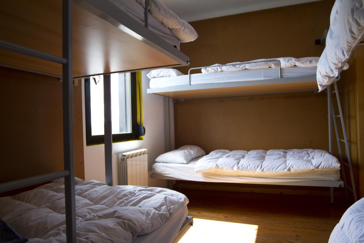 Albergue Montes De Anaga El Bailadero Extérieur photo