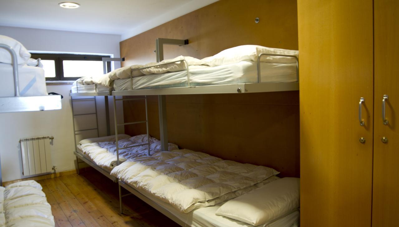 Albergue Montes De Anaga El Bailadero Extérieur photo