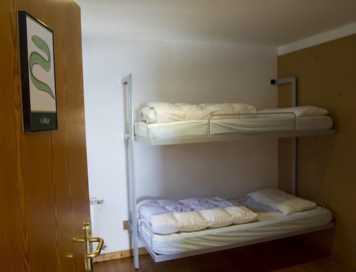 Albergue Montes De Anaga El Bailadero Extérieur photo