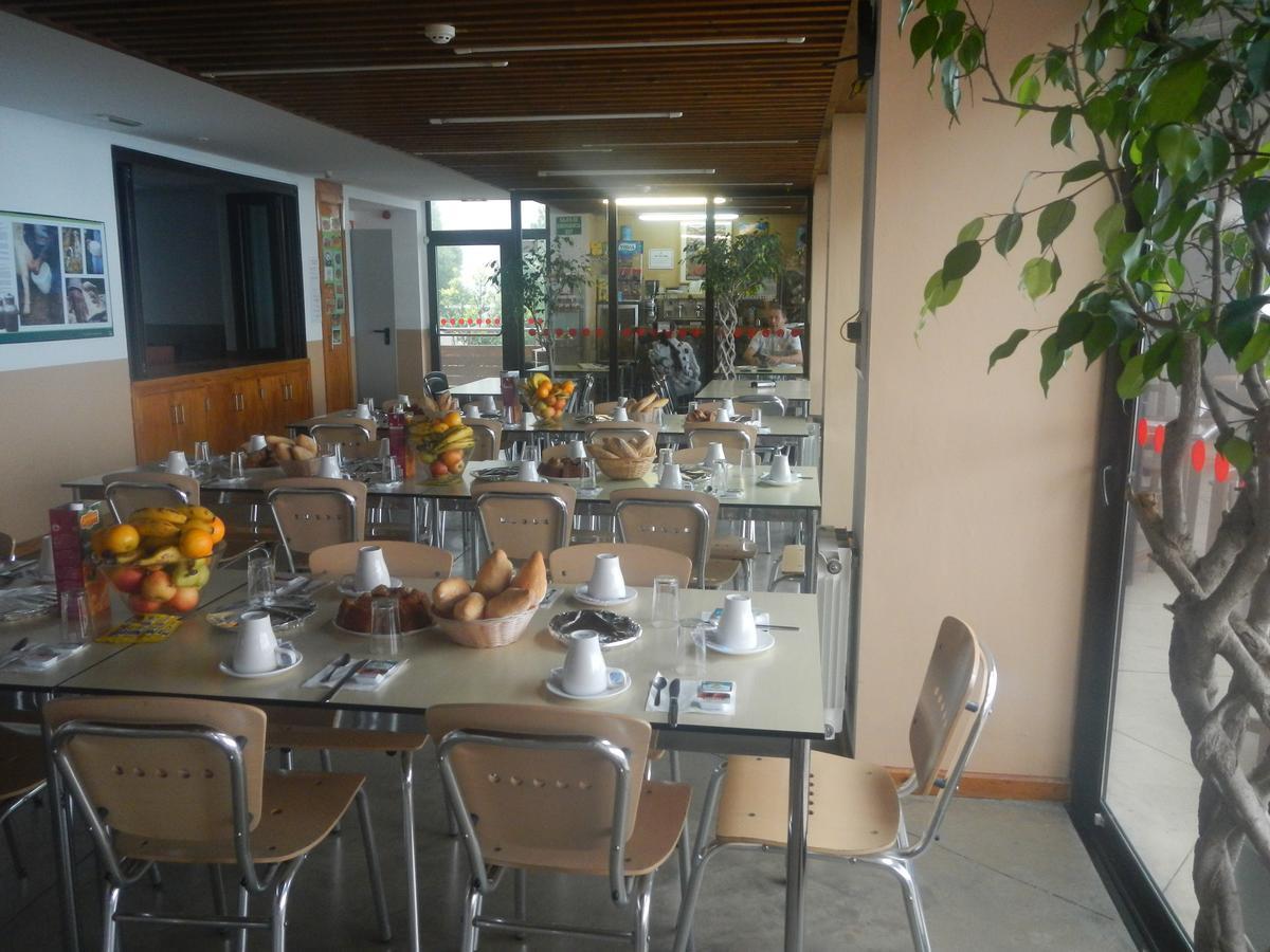 Albergue Montes De Anaga El Bailadero Extérieur photo